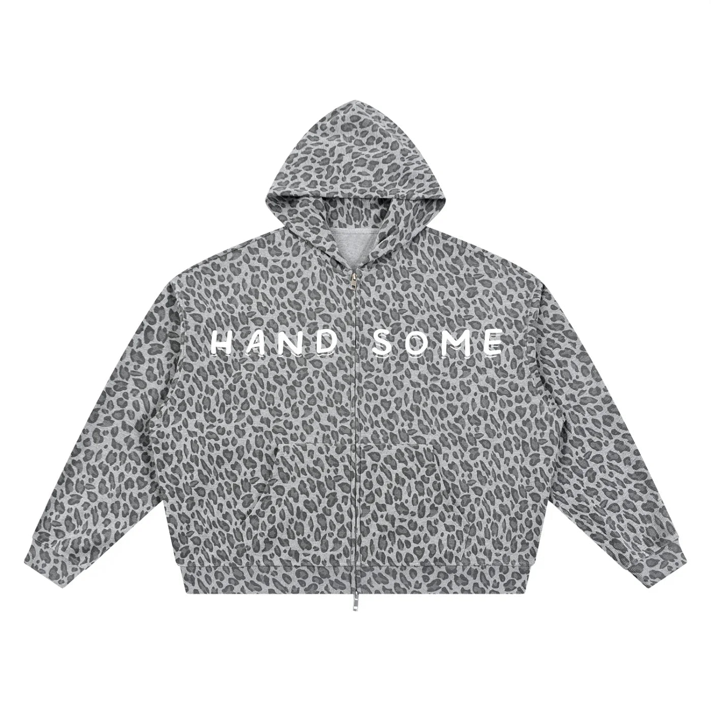 HOODIES/JACKETS - UNSEEN. UNHEARD.