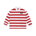 UNSEEN ATHLETIC DEPT POLO