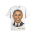 44 SLUGS OVERSIZED TEE - UNSEEN. UNHEARD.