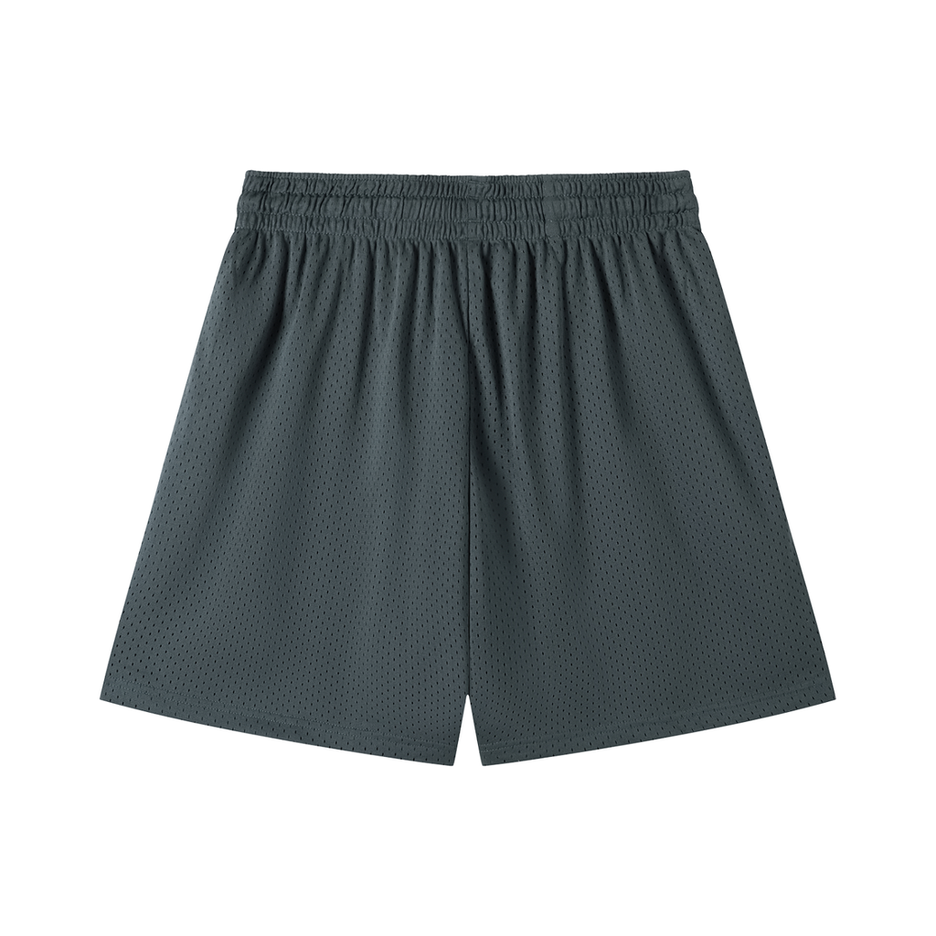 UNSEEN MESH SHORTS