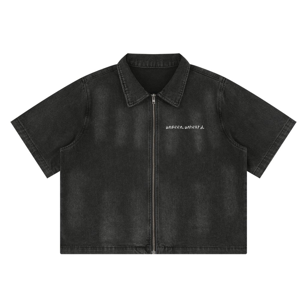 vintage,washed,denim,ancestors,unheard,unseen,urban
