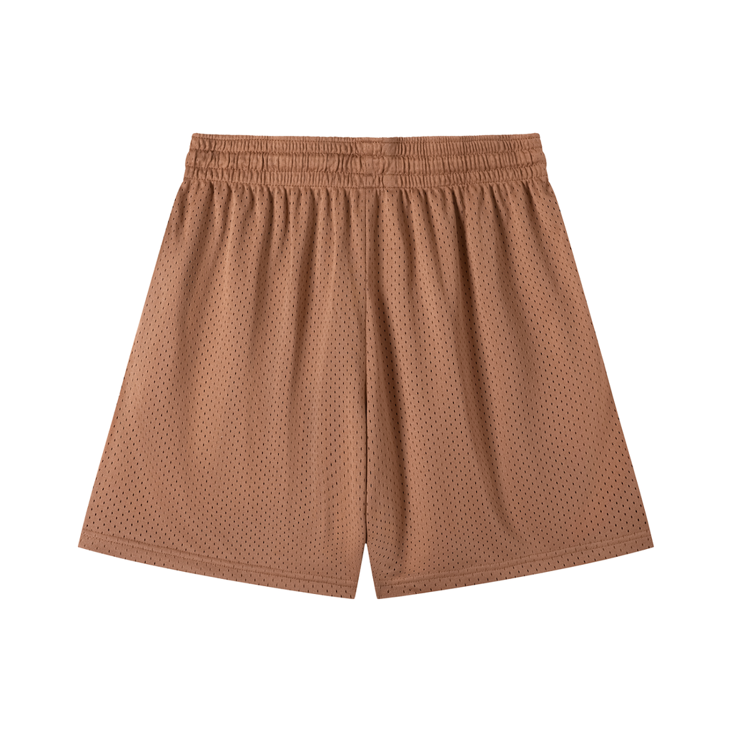 UNSEEN MESH SHORTS