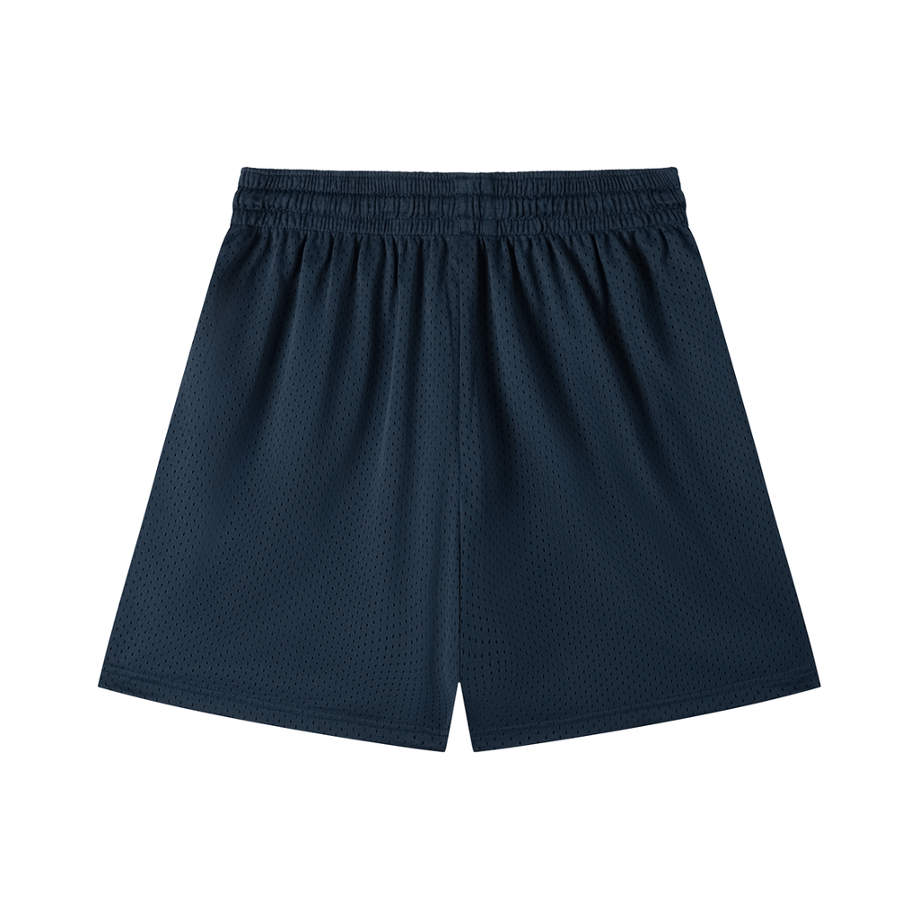 UNSEEN MESH SHORTS
