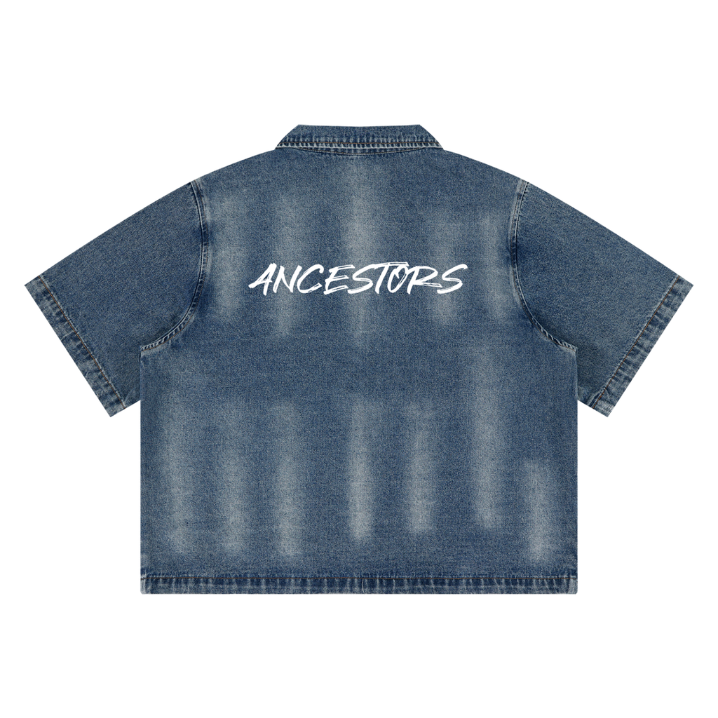 vintage,washed,denim,ancestors,unheard,unseen,urban