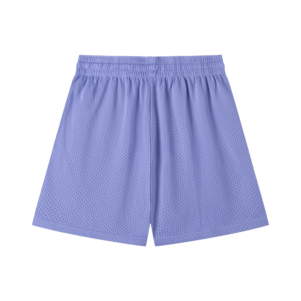 UNSEEN MESH SHORTS