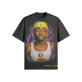HOT BOY WAYNE OVERSIZED. - UNSEEN. UNHEARD.