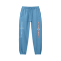 INTROVERT BAGGY SWEATS. - UNSEEN. UNHEARD.