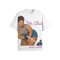 MS PARKER OVERSIZED. - UNSEEN. UNHEARD.