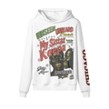 SISTAZ KEEPA FLEECE HOODIE - UNSEEN. UNHEARD.