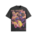 TOO COOL OVERSIZED - UNSEEN. UNHEARD.