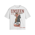 UNSEEN WEST SHARPSHOOTER BOXY - UNSEEN. UNHEARD.