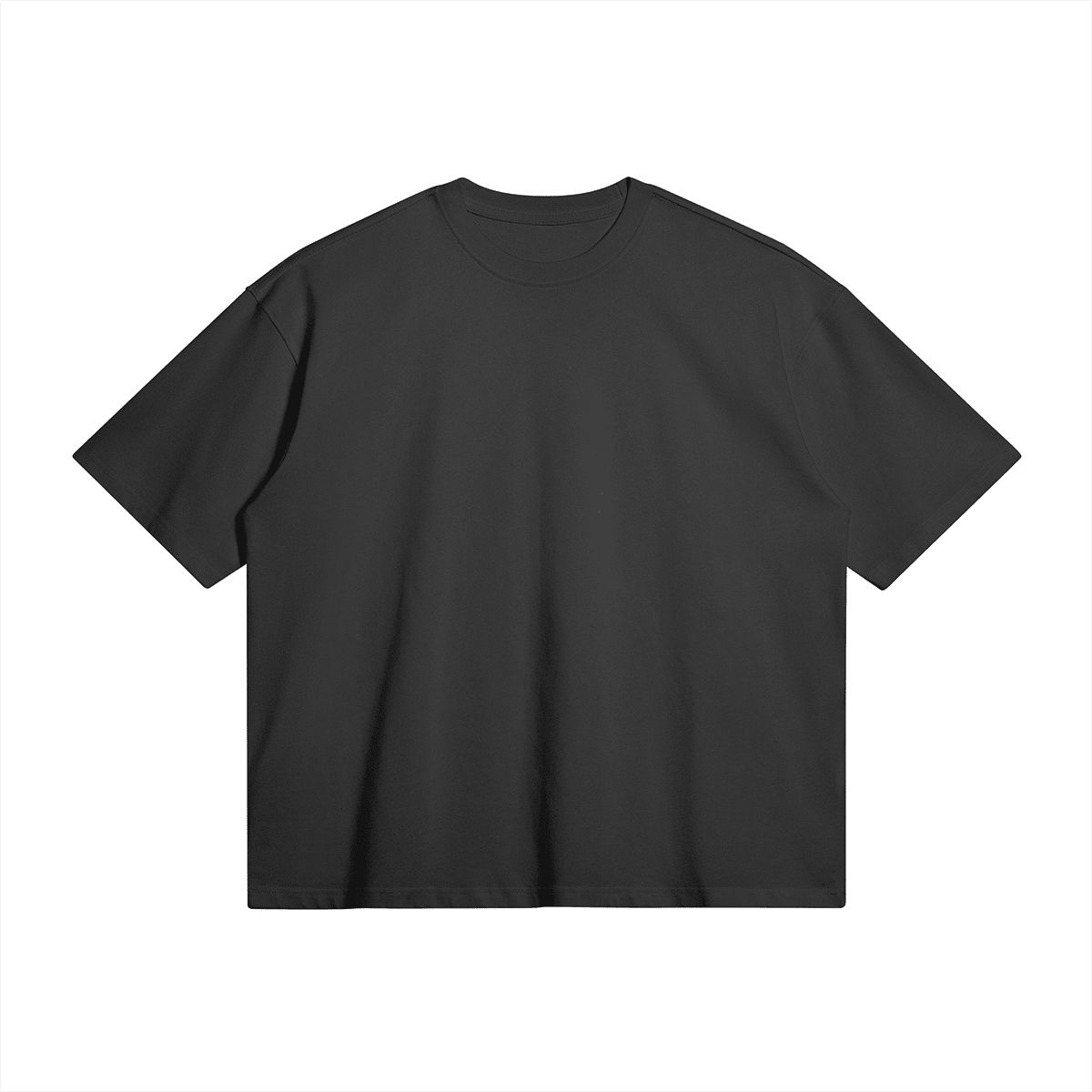 UU BOXY BLANK. - UNSEEN. UNHEARD.