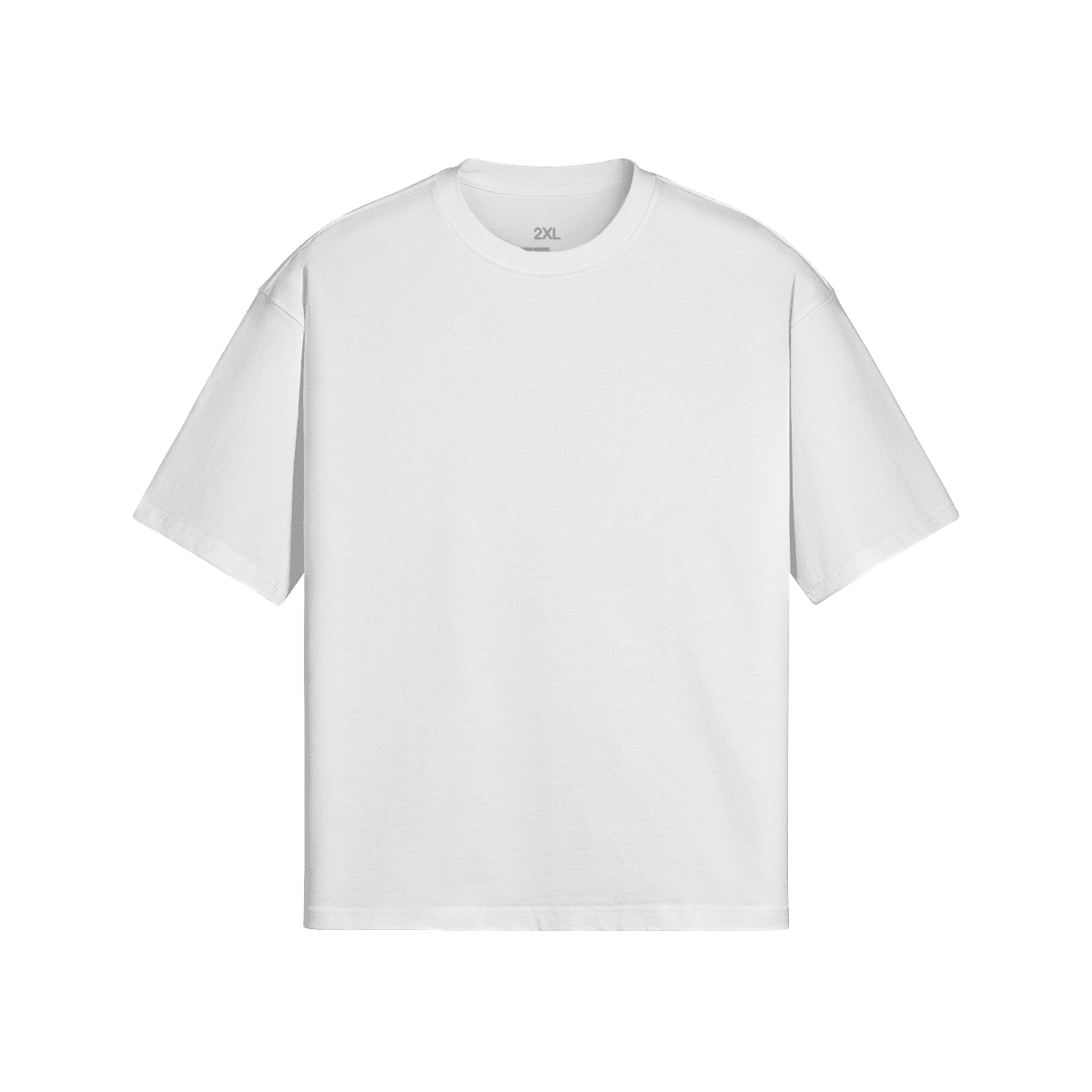 UU BOXY BLANK. - UNSEEN. UNHEARD.
