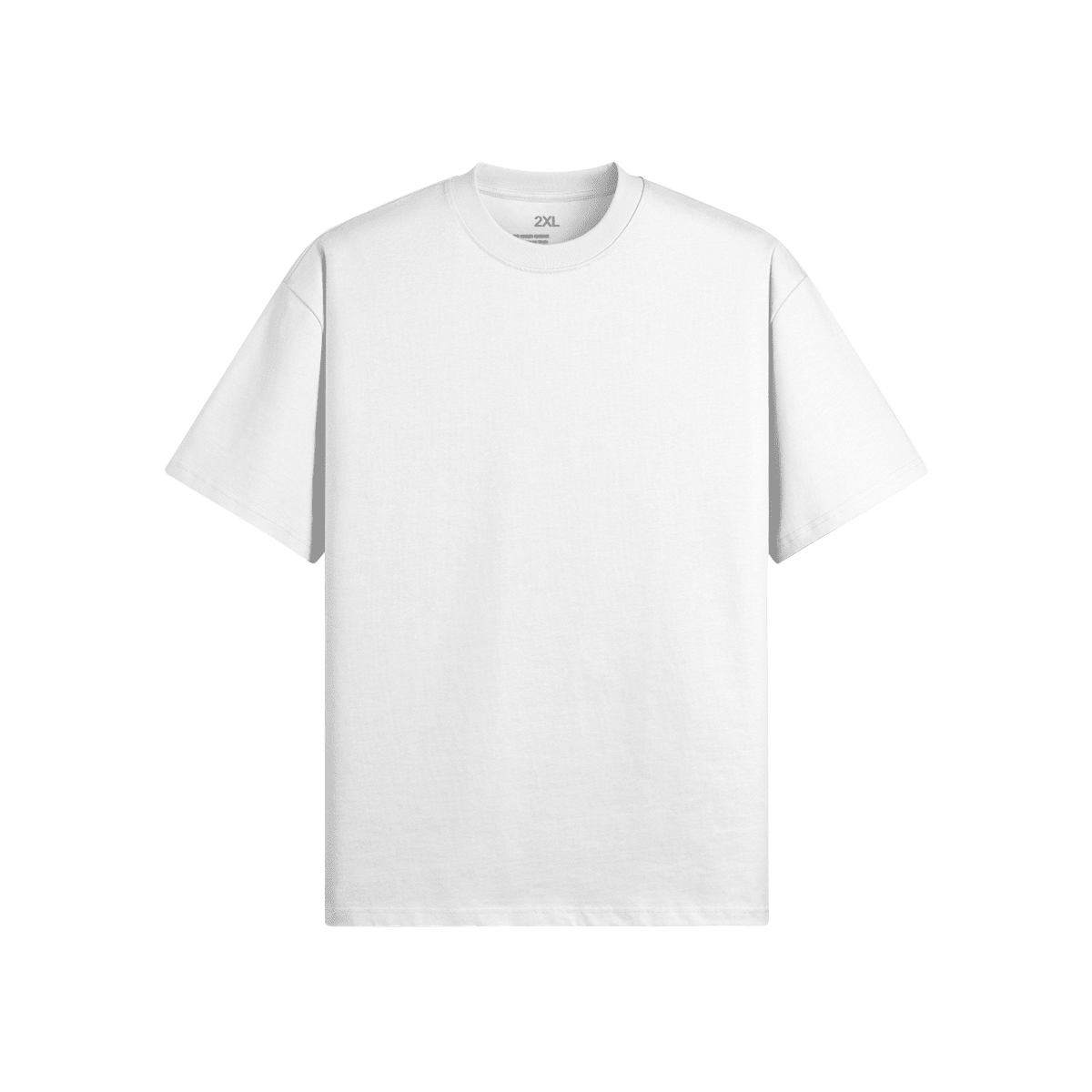 UU OVERSIZED BLANK. - UNSEEN. UNHEARD.