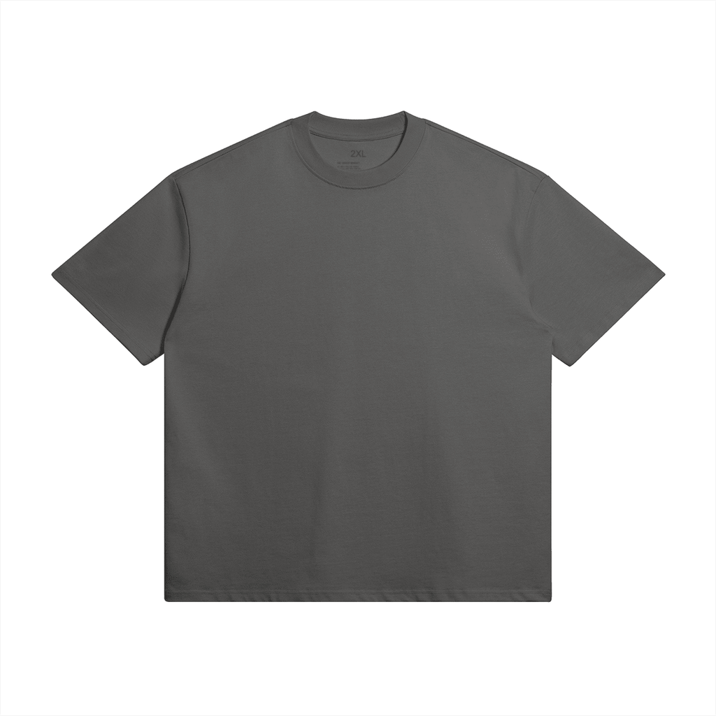 UU OVERSIZED BLANK. - UNSEEN. UNHEARD.