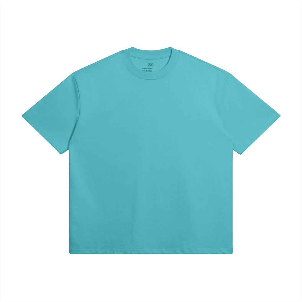 UU OVERSIZED BLANK. - UNSEEN. UNHEARD.