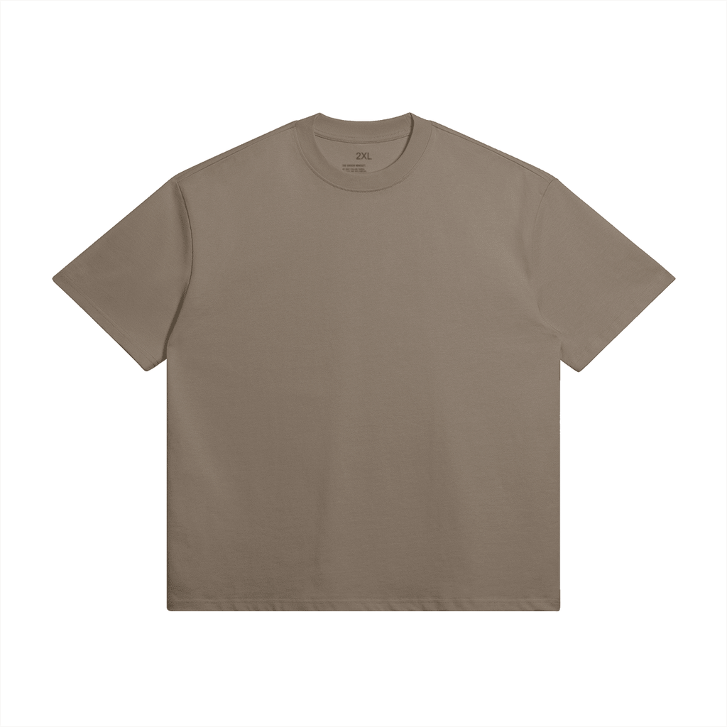 UU OVERSIZED BLANK. - UNSEEN. UNHEARD.