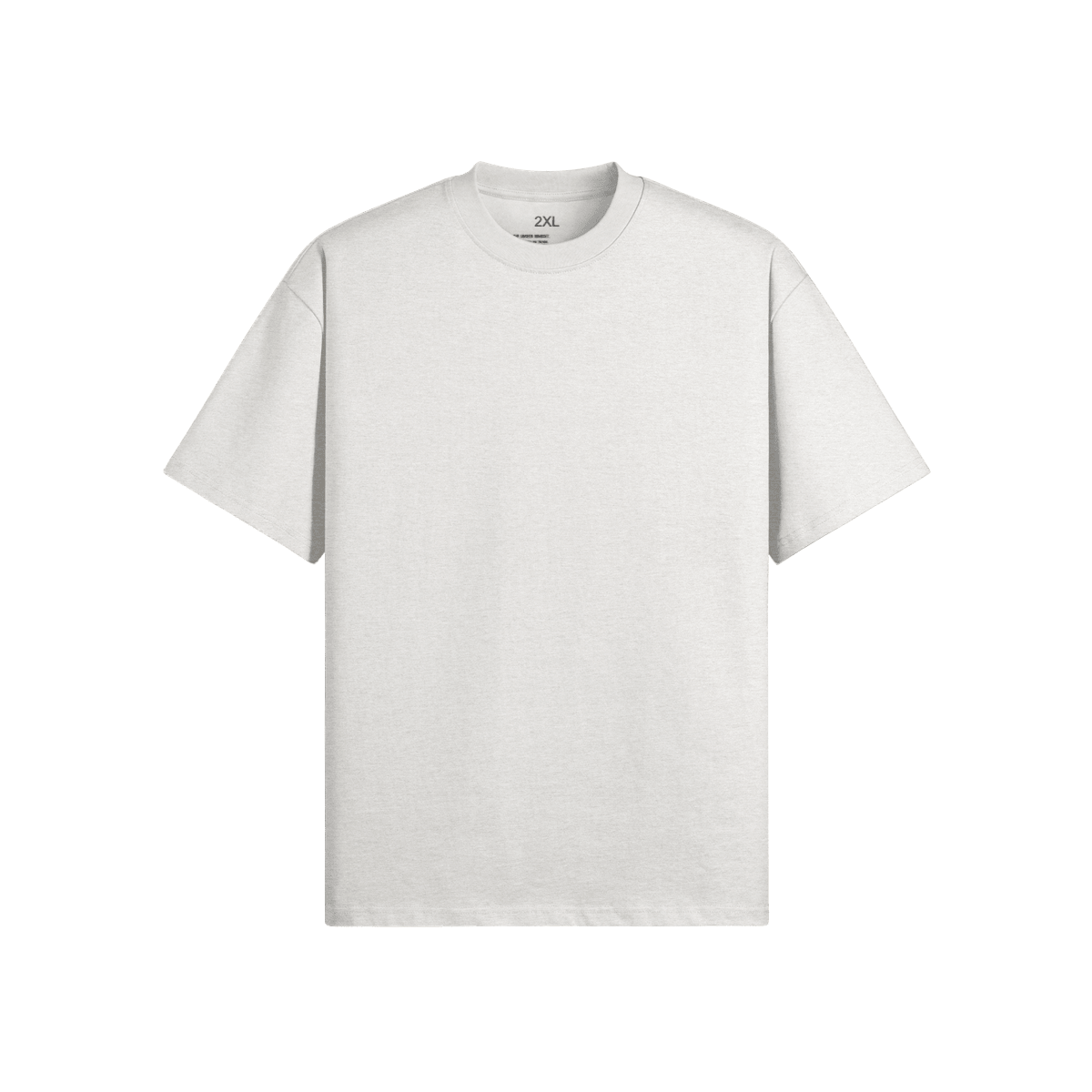 UU OVERSIZED BLANK. - UNSEEN. UNHEARD.
